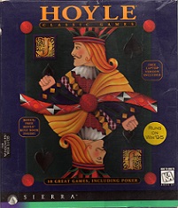 Hoyle Card Games 2005 : Sierra, Hoyle : Free Download, Borrow, and  Streaming : Internet Archive