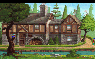 Download King of the Hill (Windows) - My Abandonware