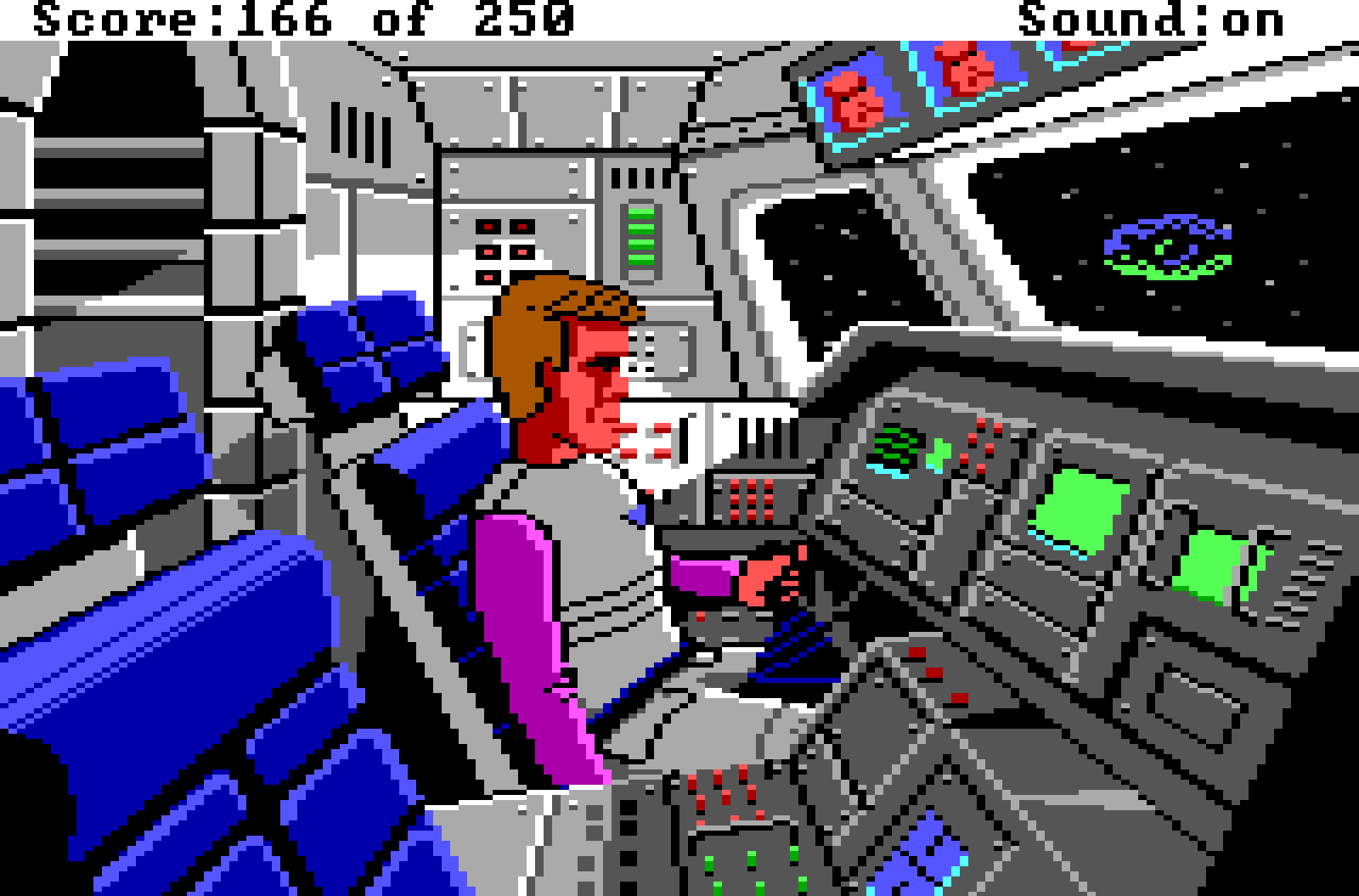 Steam space quest collection фото 26
